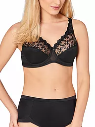 TRIUMPH | Reggiseno con ferretto "Letizia" (Nero) | Nero