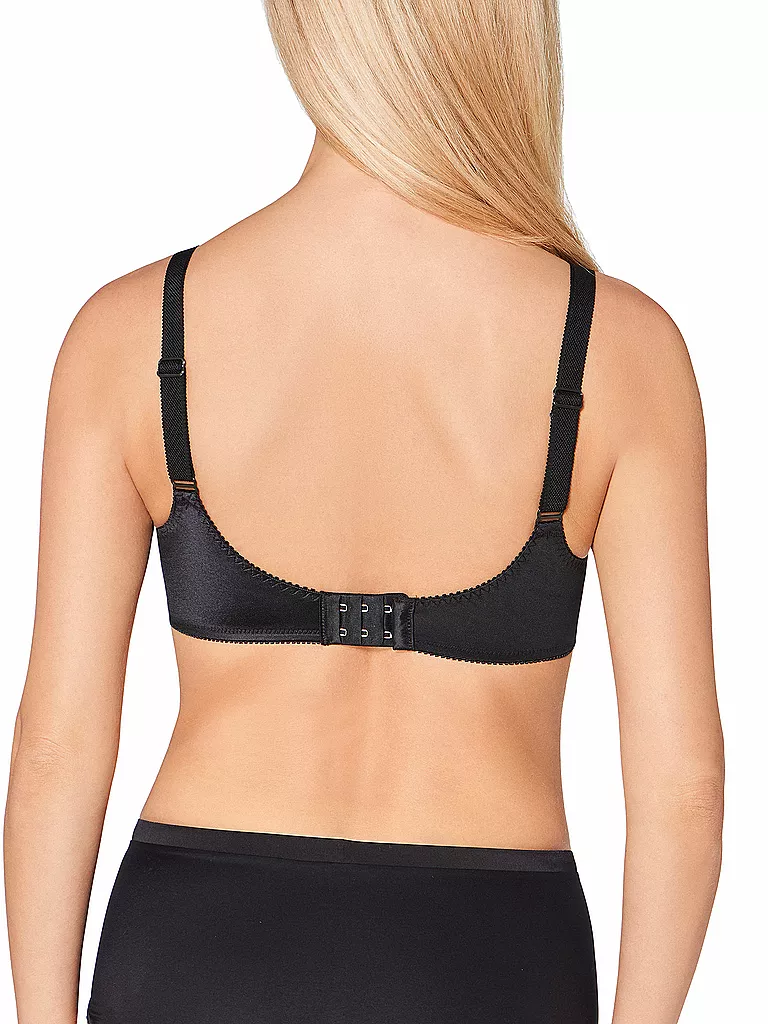 TRIUMPH | Reggiseno con ferretto "Letizia" (Nero) | Nero