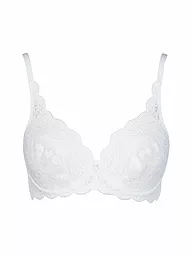 TRIUMPH | Reggiseno con ferretto AMOURETTE 300 bianco | Bianco
