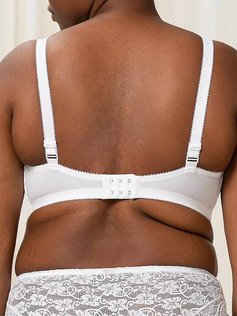 TRIUMPH | Reggiseno con ferretto AMOURETTE 300 bianco | 