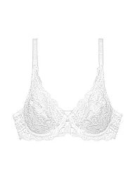 TRIUMPH | Reggiseno con ferretto AMOURETTE bianco | Bianco