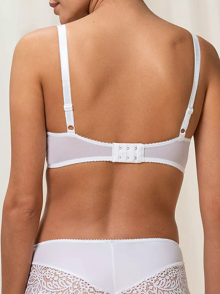 TRIUMPH | Reggiseno con ferretto AMOURETTE black | 