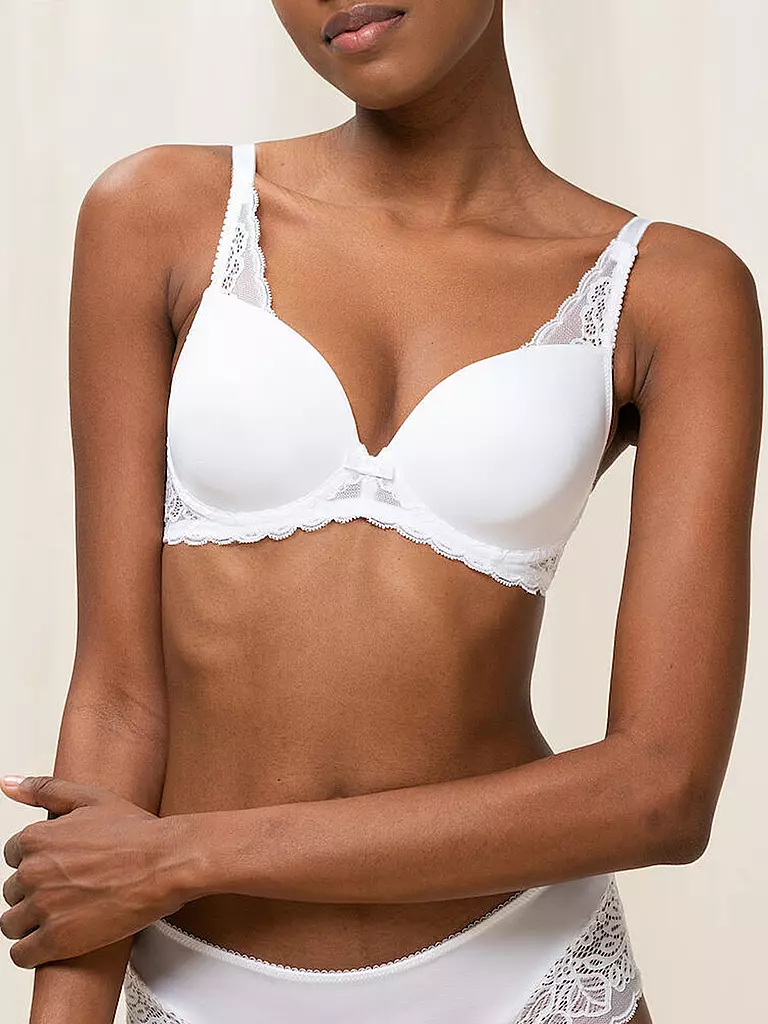 TRIUMPH | Reggiseno con ferretto AMOURETTE black | 