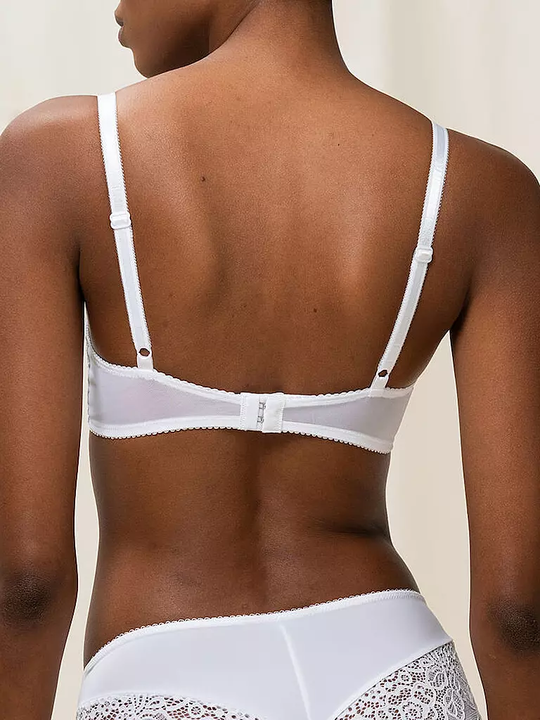 TRIUMPH | Reggiseno con ferretto AMOURETTE black | 