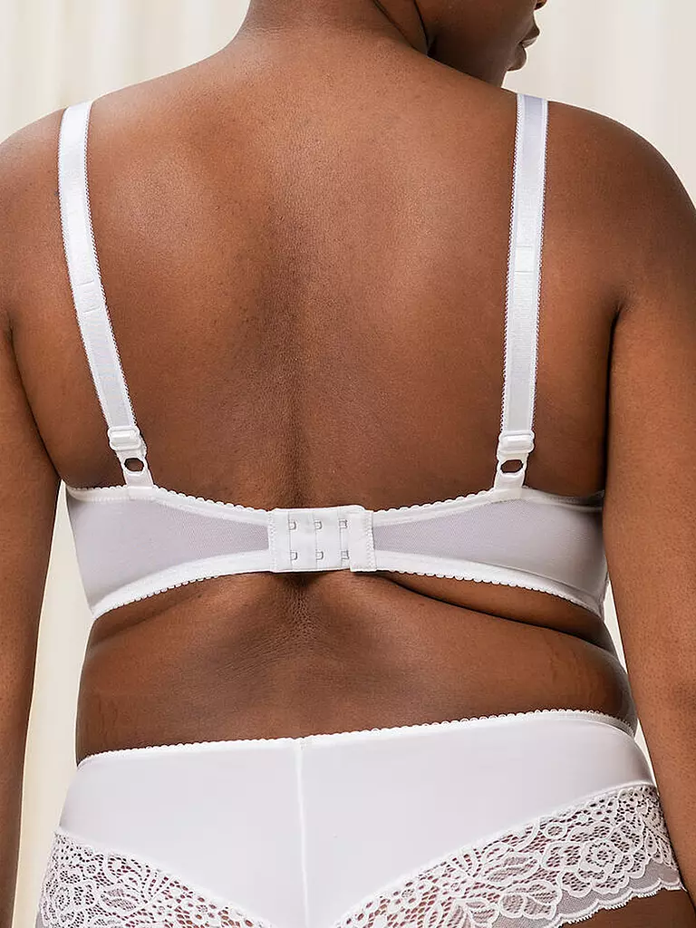 TRIUMPH | Reggiseno con ferretto AMOURETTE black | 