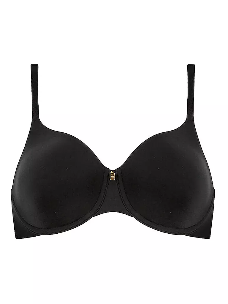 TRIUMPH | Reggiseno con ferretto Body Make-Up Essentials nero | Nero