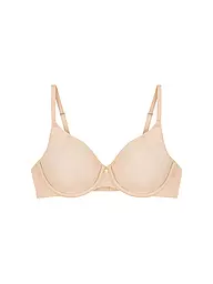 TRIUMPH | Reggiseno con ferretto Body Make-Up Essentials nero | Beige