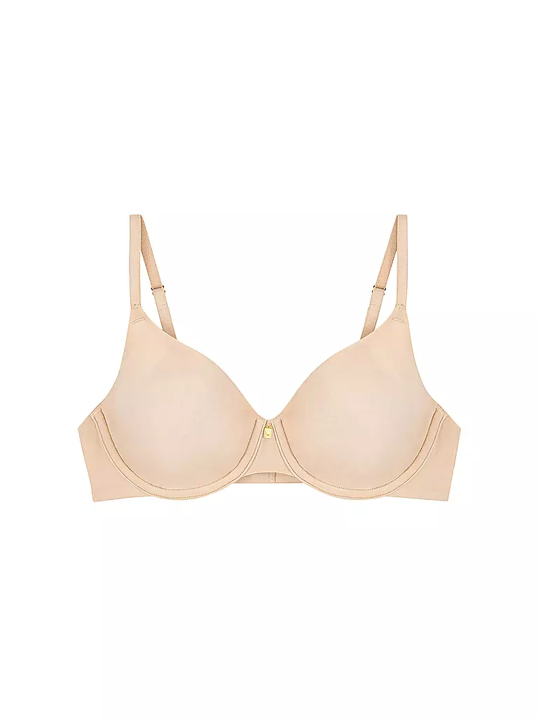 TRIUMPH | Reggiseno con ferretto Body Make-Up Essentials Nude Beige | Beige