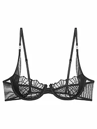 TRIUMPH | Reggiseno con ferretto THAT NIGHT IN VEGAS nero | Nero