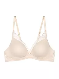 TRIUMPH | Reggiseno imbottito AMOURETTE fresh powder | Crema
