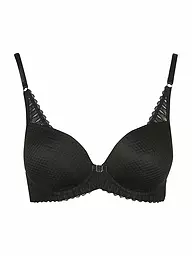 TRIUMPH | Reggiseno imbottito Aura Spotlight nero | Nero