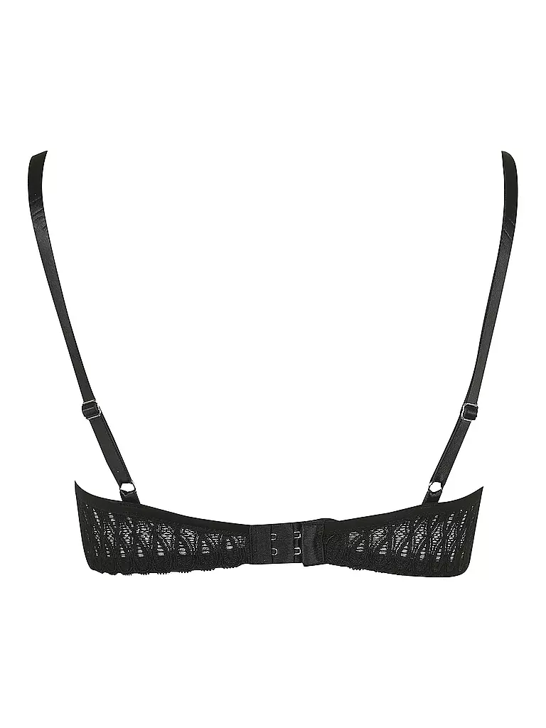 TRIUMPH | Reggiseno imbottito Aura Spotlight nero |