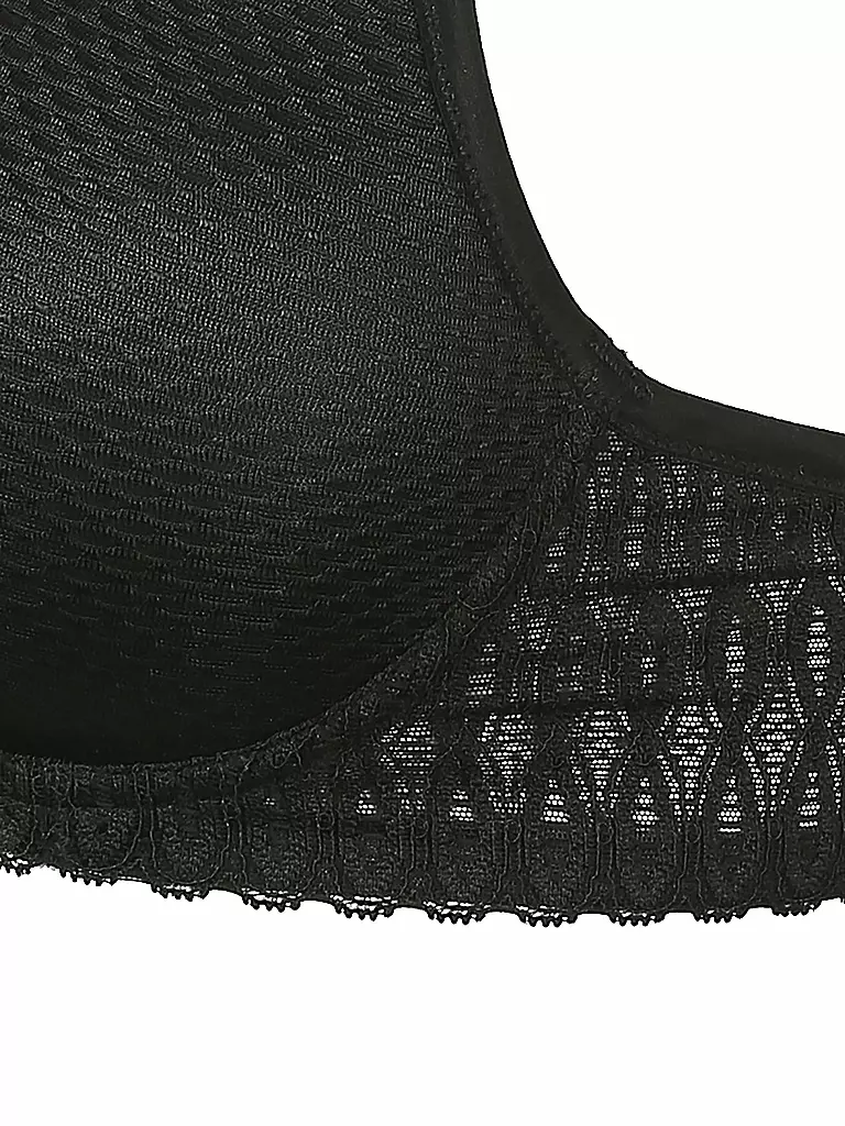TRIUMPH | Reggiseno imbottito Aura Spotlight nero |
