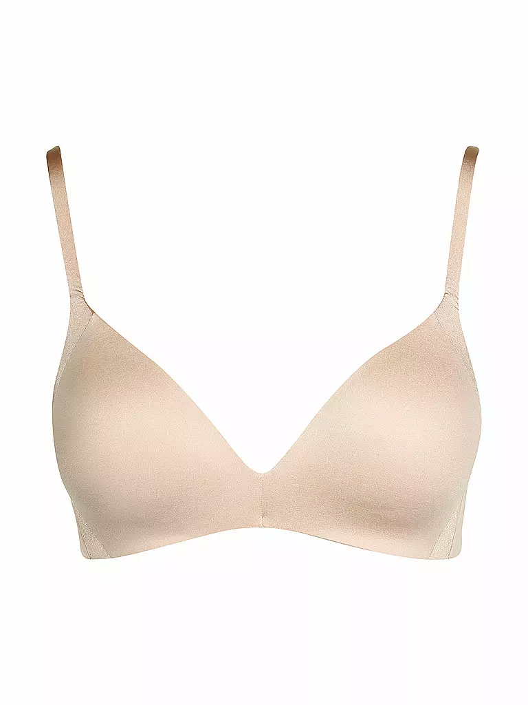 TRIUMPH | Reggiseno imbottito senza ferretto "Body Make-Up" (Beige Neutro) | Beige
