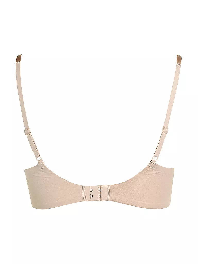 TRIUMPH | Reggiseno imbottito senza ferretto "Body Make-Up" (Beige Neutro) | 