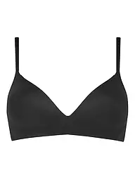 TRIUMPH | Reggiseno imbottito senza ferretto "Body Make-Up" (Nero) | Nero