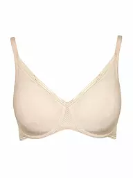 TRIUMPH | Reggiseno minimizer "Infinite Sensation" (Smooth Skin) smooth skin | Beige