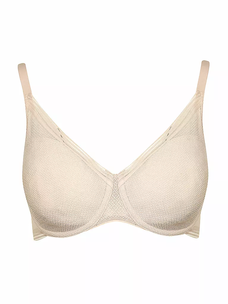 TRIUMPH | Reggiseno minimizer "Infinite Sensation" (Smooth Skin) smooth skin | Beige