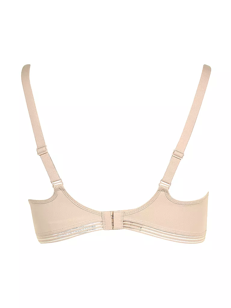 TRIUMPH | Reggiseno minimizer "Infinite Sensation" (Smooth Skin) smooth skin | Beige