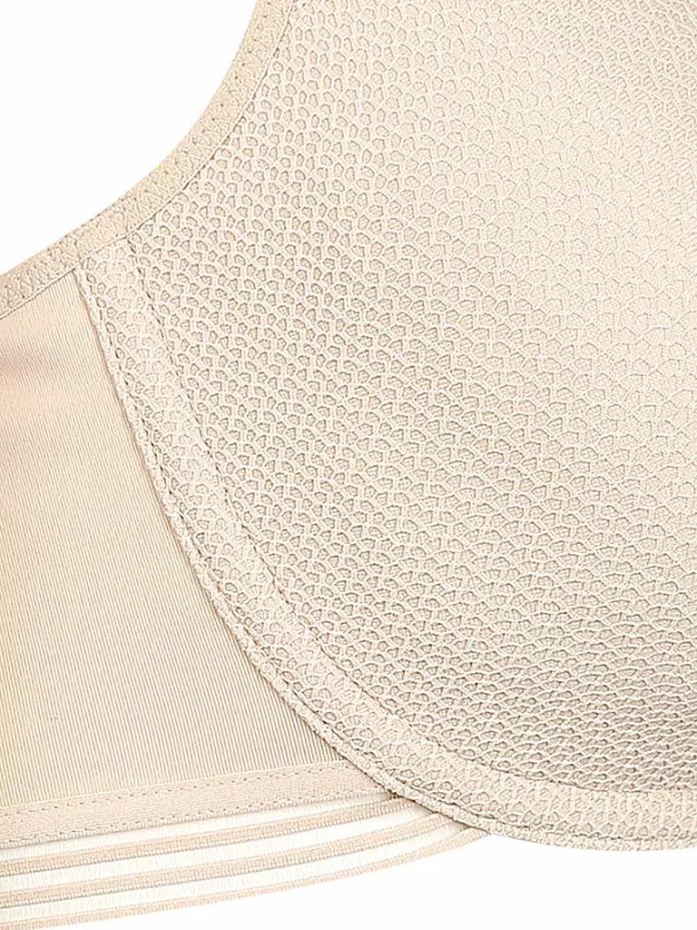 TRIUMPH | Reggiseno minimizer "Infinite Sensation" (Smooth Skin) smooth skin | Beige