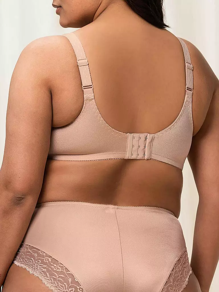 TRIUMPH | Reggiseno minimizer "Ladyform Soft" (Pelle Liscia) | 