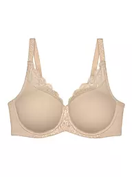 TRIUMPH | Reggiseno minimizer AMOURETTE cipria | Beige