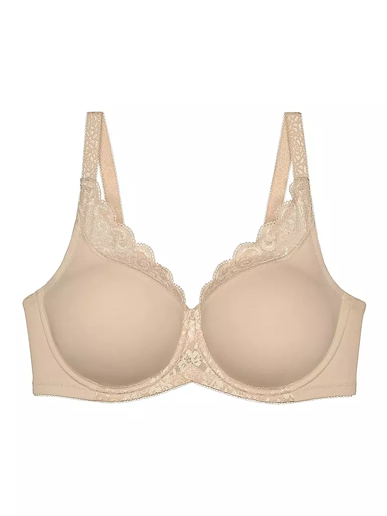 TRIUMPH | Reggiseno minimizer AMOURETTE cipria | Beige