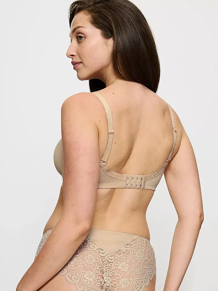 TRIUMPH | Reggiseno minimizer AMOURETTE cipria | Beige