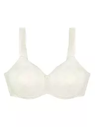 TRIUMPH | Reggiseno minimizer ESSENTIAL vaniglia | Crema