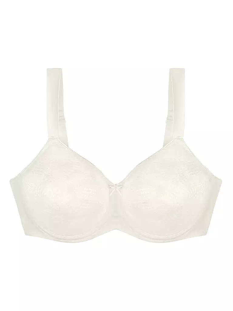 TRIUMPH | Reggiseno minimizer ESSENTIAL vaniglia | Crema