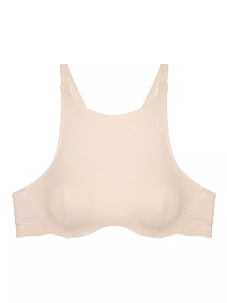 TRIUMPH | Reggiseno NATURAL SPOTLIGHT fresh powder | Crema