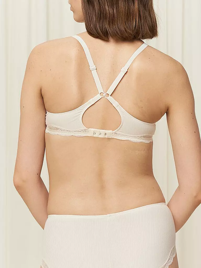 TRIUMPH | Reggiseno NATURAL SPOTLIGHT fresh powder | 