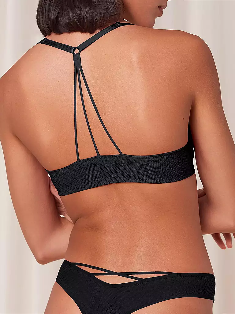 TRIUMPH | Reggiseno push-up HARMONY SPOTLIGHT | 