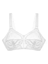 TRIUMPH | Reggiseno senza ferretto "Doreen" (Skin) | Bianco