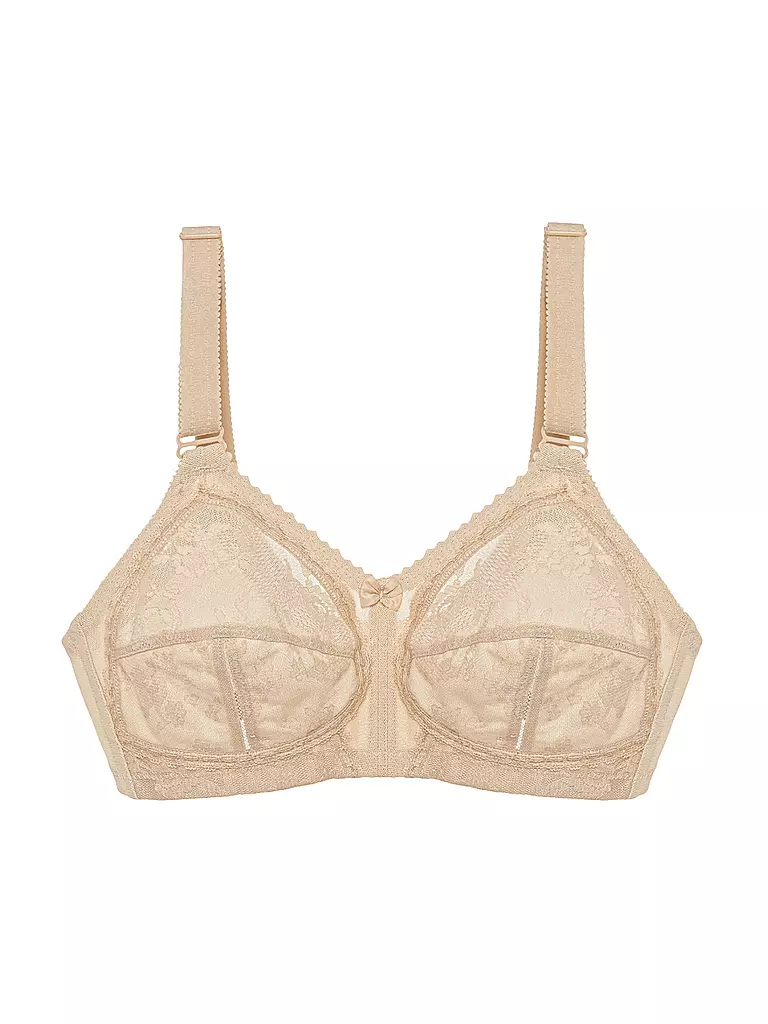 TRIUMPH | Reggiseno senza ferretto "Doreen" (Skin) | Beige