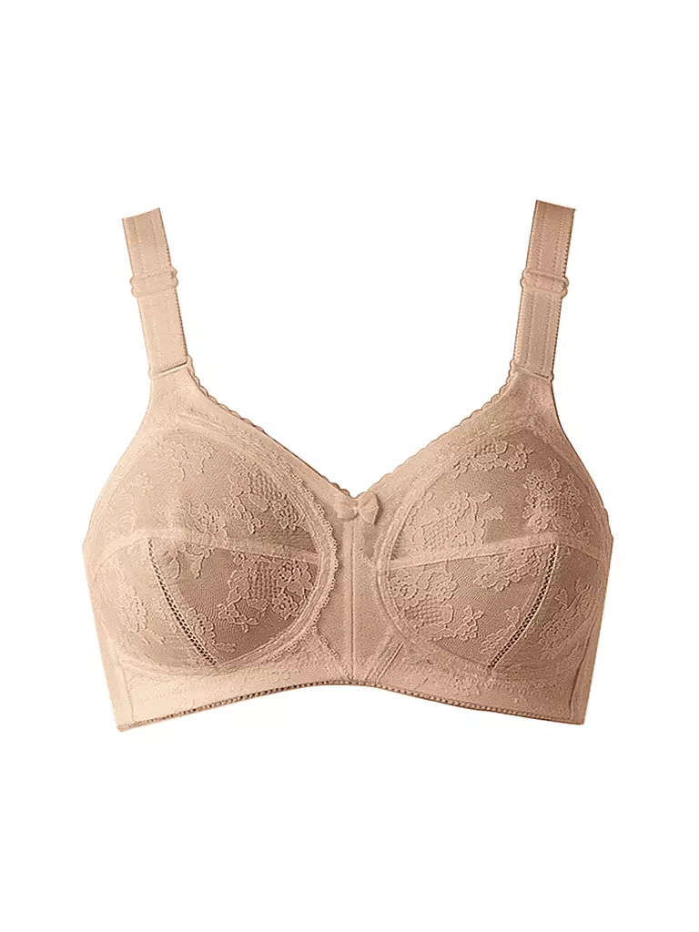 TRIUMPH | Reggiseno senza ferretto "Doreen" (Skin) | Beige
