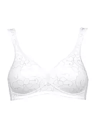 TRIUMPH | Reggiseno senza ferretto "Elegant Cotton" (Bianco) | Bianco