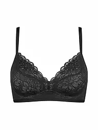 TRIUMPH | Reggiseno senza ferretto "Fit Smart" (nero) | Nero