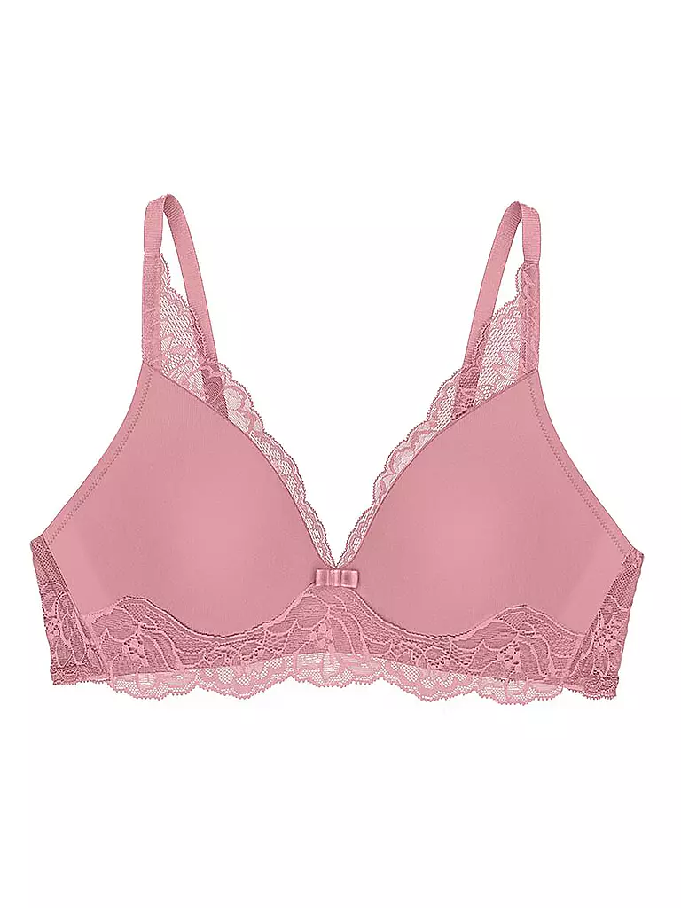 TRIUMPH | Reggiseno senza ferretto AMOURETTE CHARM | Corallo