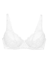 TRIUMPH | Reggiseno senza ferretto bianco | Bianco