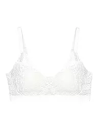 TRIUMPH | Reggiseno senza ferretto LIFT SMART bianco écru | Crema