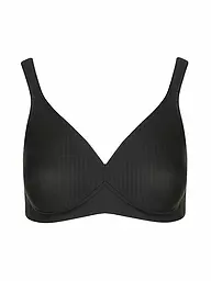 TRIUMPH | Reggiseno senza ferretto Soft & Cotton Bianco | Nero
