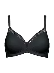 TRIUMPH | Reggiseno senza ferretto nero | Nero