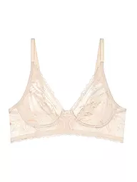 TRIUMPH | Reggiseno senza imbottitura AMOURETTE fresh powder | Crema