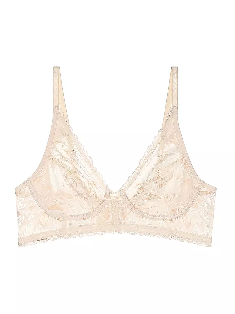 TRIUMPH | Reggiseno senza imbottitura AMOURETTE fresh powder | Crema