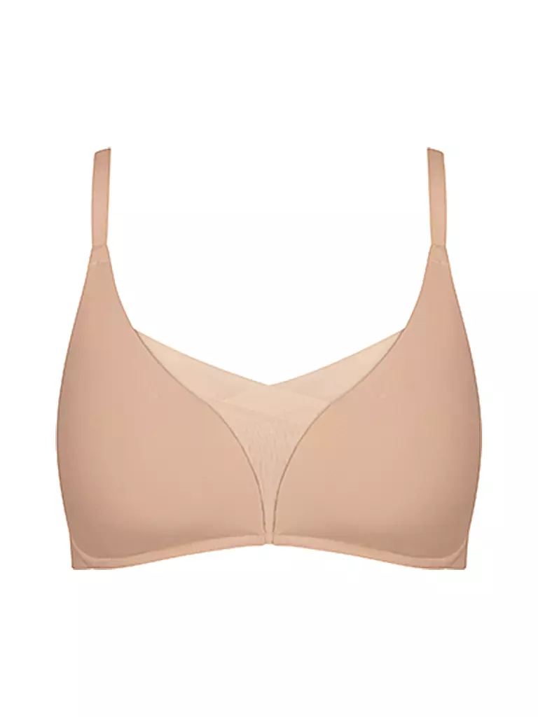 TRIUMPH | Reggiseno Shape Smart beige neutro | Beige