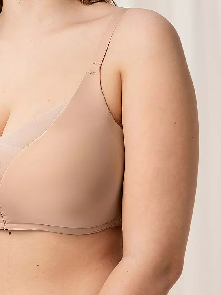 TRIUMPH | Reggiseno Shape Smart beige neutro | Beige