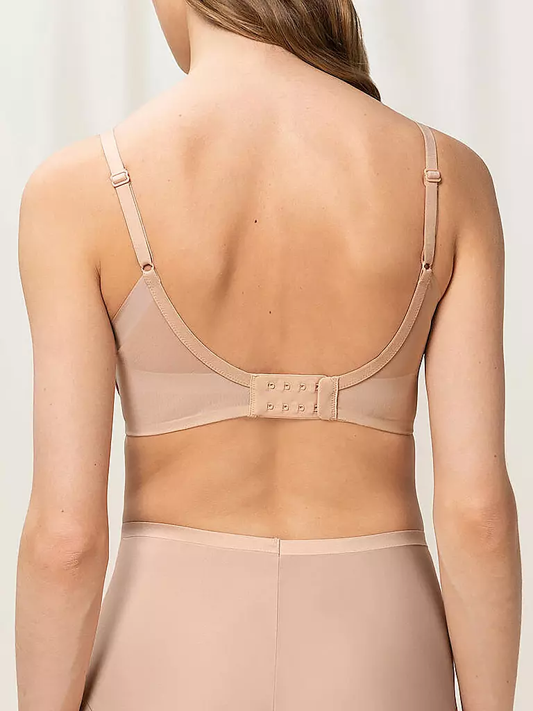 TRIUMPH | Reggiseno Shape Smart beige neutro | Beige