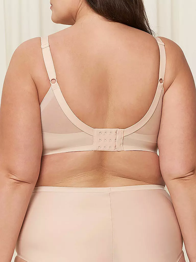 TRIUMPH | Reggiseno Shape Smart beige neutro | Beige