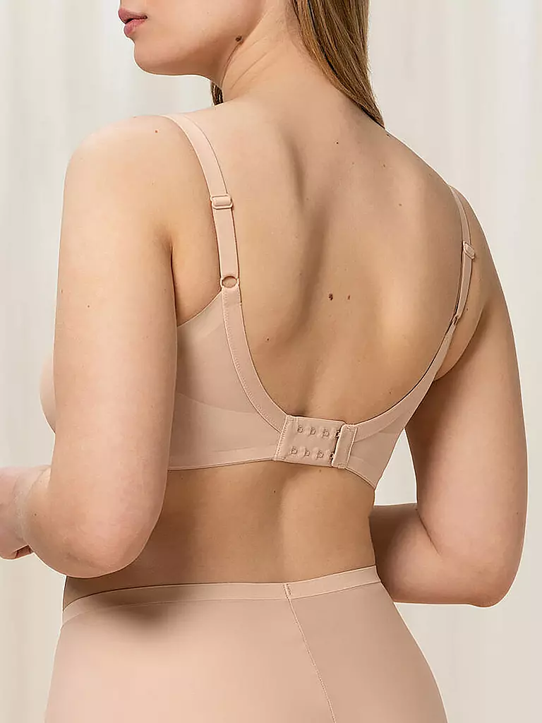TRIUMPH | Reggiseno Shape Smart beige neutro | Beige